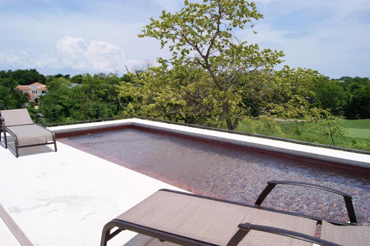 Gdr A10 Apartment Playa del Carmen