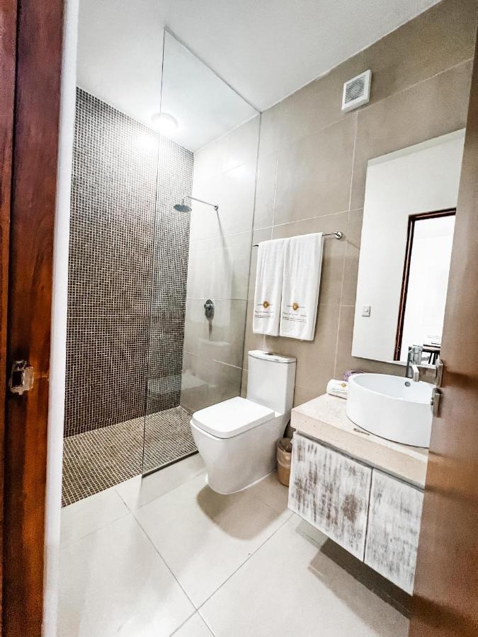 Apartment Gdr A10 Playa del Carmen