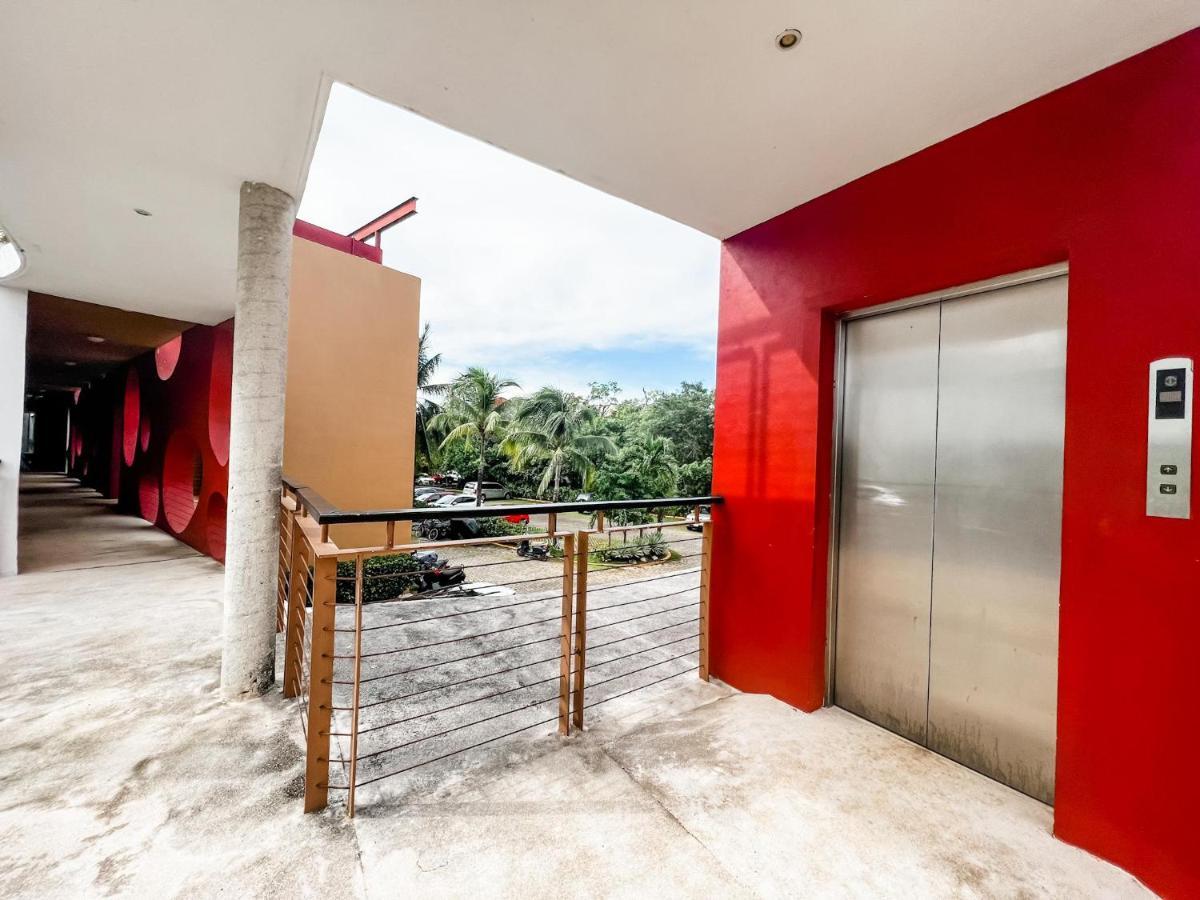 Apartment Gdr A10 Playa del Carmen
