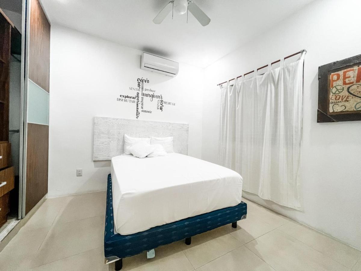 Apartamento Gdr A10