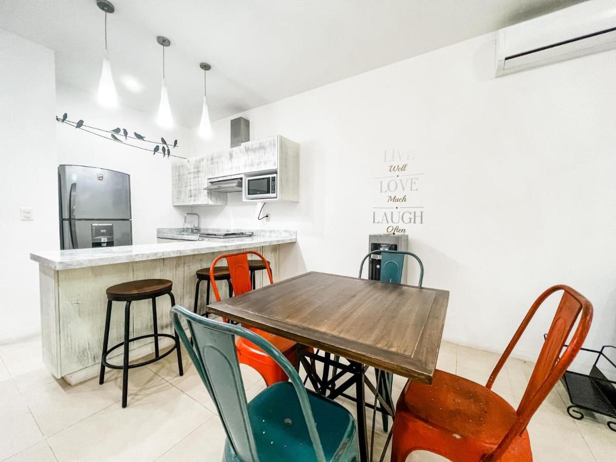 Gdr A10 Apartamento