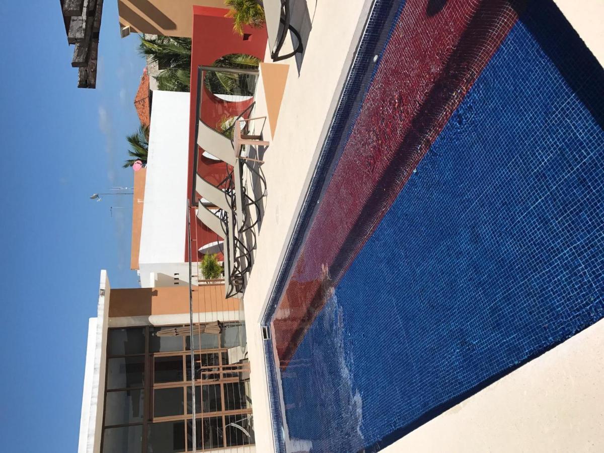Apartamento Gdr A10 Playa del Carmen